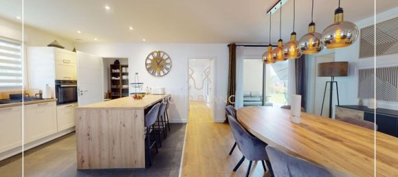 3 غرف نوم منزل في Haute-Saone, France رقم 360251 9