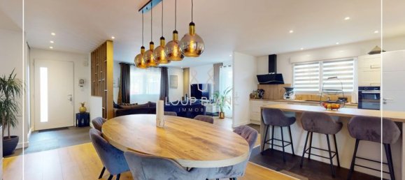 3 غرف نوم منزل في Haute-Saone, France رقم 360251 3