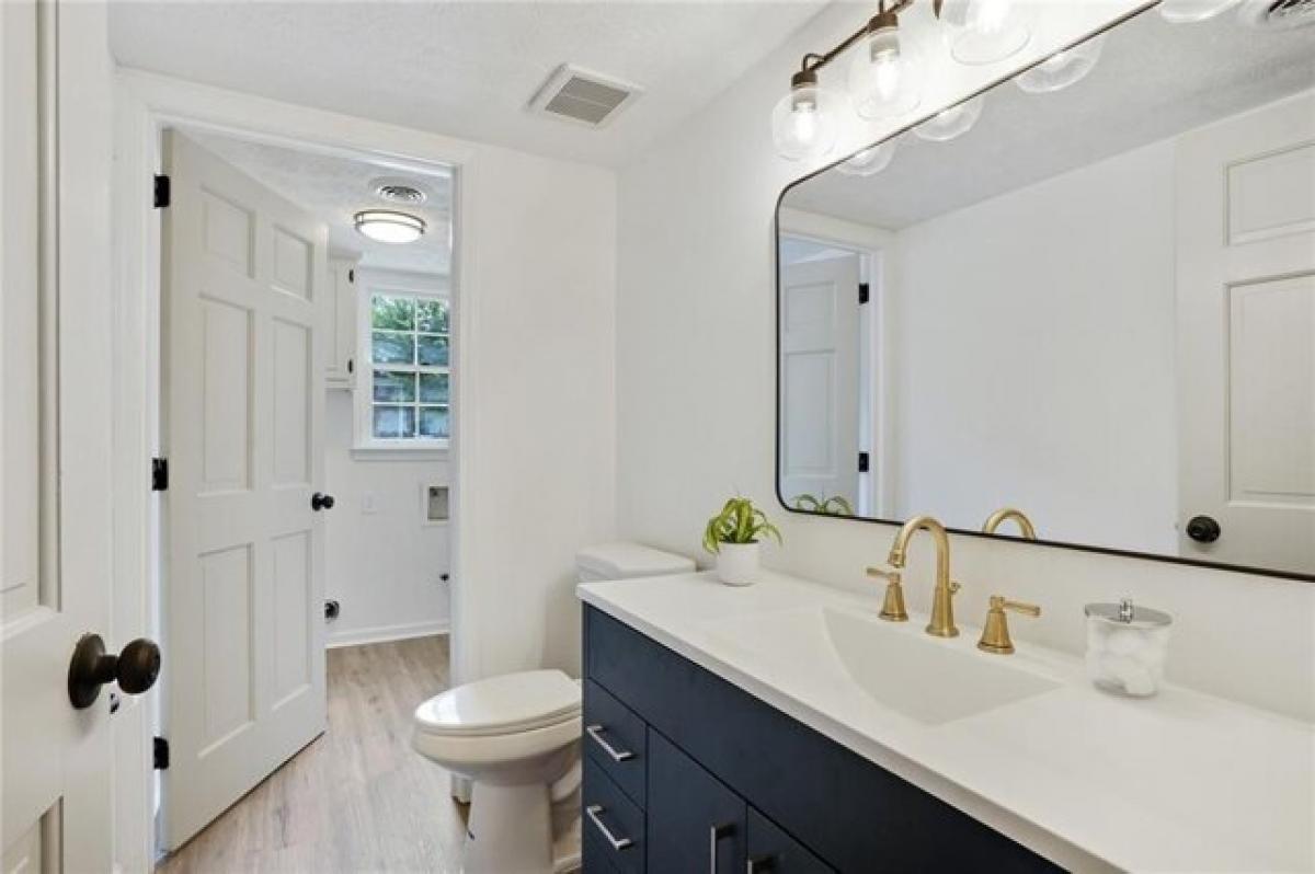 4 bedrooms House in Conyers, USA No. 397256