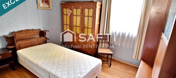 2 Schlafzimmer Wohnung in Valenciennes, France, Nr. 158315 5