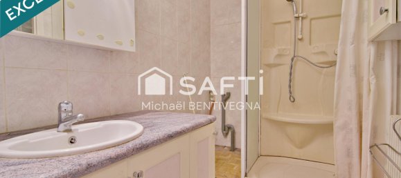 2 Schlafzimmer Wohnung in Valenciennes, France, Nr. 158315 7