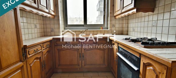 2 Schlafzimmer Wohnung in Valenciennes, France, Nr. 158315 6