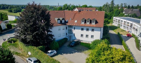 1 bedroom Apartment in Rottal-Inn, Germany No. 147426 10