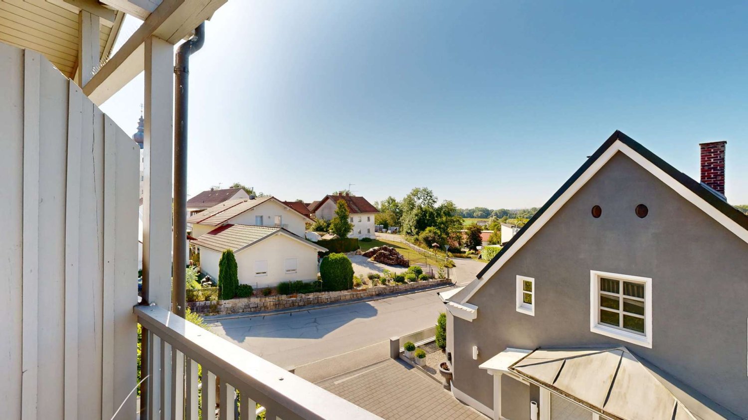 1 bedroom Apartment in Rottal-Inn, Germany No. 147426