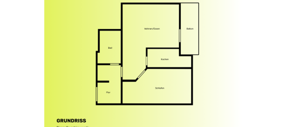 1 bedroom Apartment in Rottal-Inn, Germany No. 147426 11