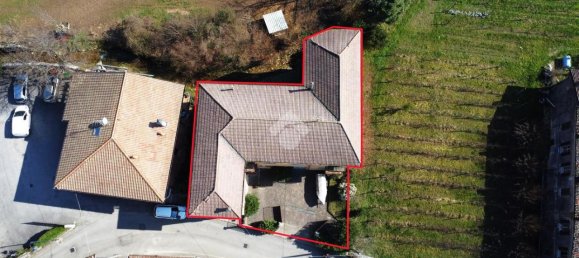 6-Zimmer Haus in Nave, Italy, Nr. 4360 62