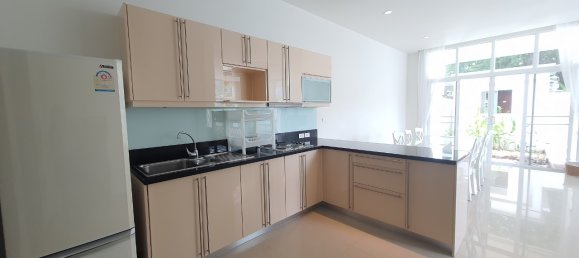 3 bedrooms Condo in Bang Tao, Thailand No. 8263 5