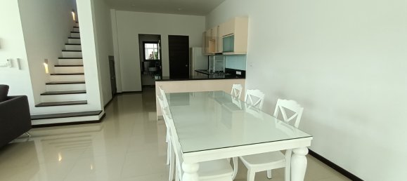 3 bedrooms Condo in Bang Tao, Thailand No. 8263 12