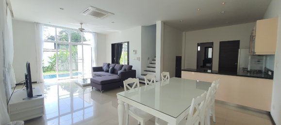 3 bedrooms Condo in Bang Tao, Thailand No. 8263 6