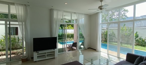 3 bedrooms Condo in Bang Tao, Thailand No. 8263 9