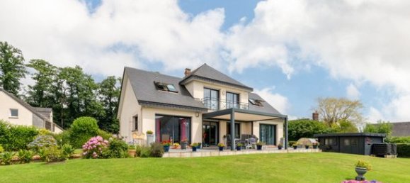 4 bedrooms House in Seine-Maritime, France No. 312749 7