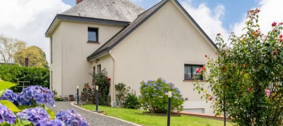 4 bedrooms House in Seine-Maritime, France No. 312749 20