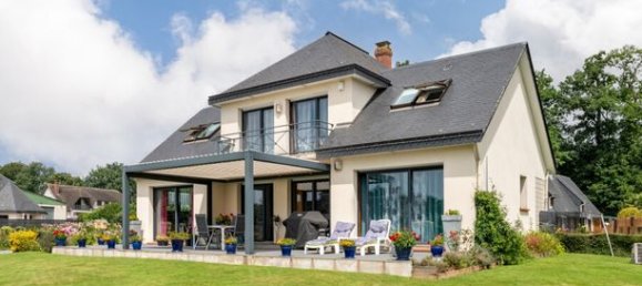 4 bedrooms House in Seine-Maritime, France No. 312749 19