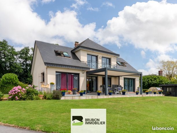 4 bedrooms House in Seine-Maritime, France No. 312749