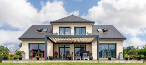 4 bedrooms House in Seine-Maritime, France No. 312749 4