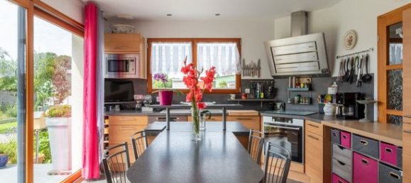 4 bedrooms House in Seine-Maritime, France No. 312749 10