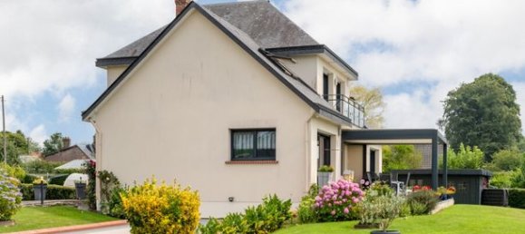 4 bedrooms House in Seine-Maritime, France No. 312749 2