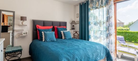 4 bedrooms House in Seine-Maritime, France No. 312749 13