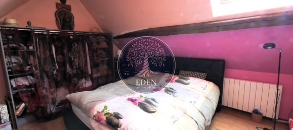 2 Schlafzimmer Haus in Dreux, France, Nr. 248702 6