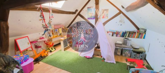 2 Schlafzimmer Haus in Dreux, France, Nr. 248702 5