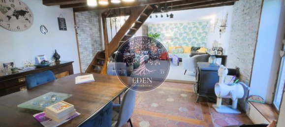 2 Schlafzimmer Haus in Dreux, France, Nr. 248702 3