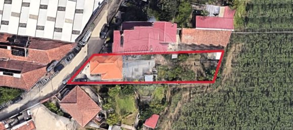 Casa T4 em Fânzeres, Portugal N.º 188470 13