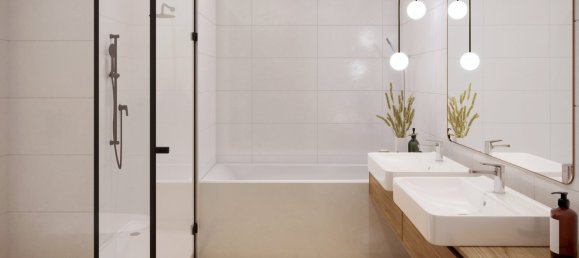 4 Schlafzimmer Wohnung in PERLA 1, Yas Island, UAE, Nr. 59517 4