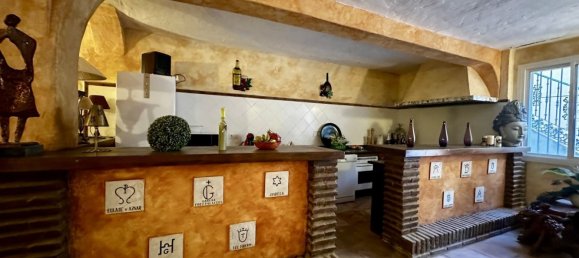 5 Schlafzimmer Villa in Mijas, Spain, Nr. 141842 22