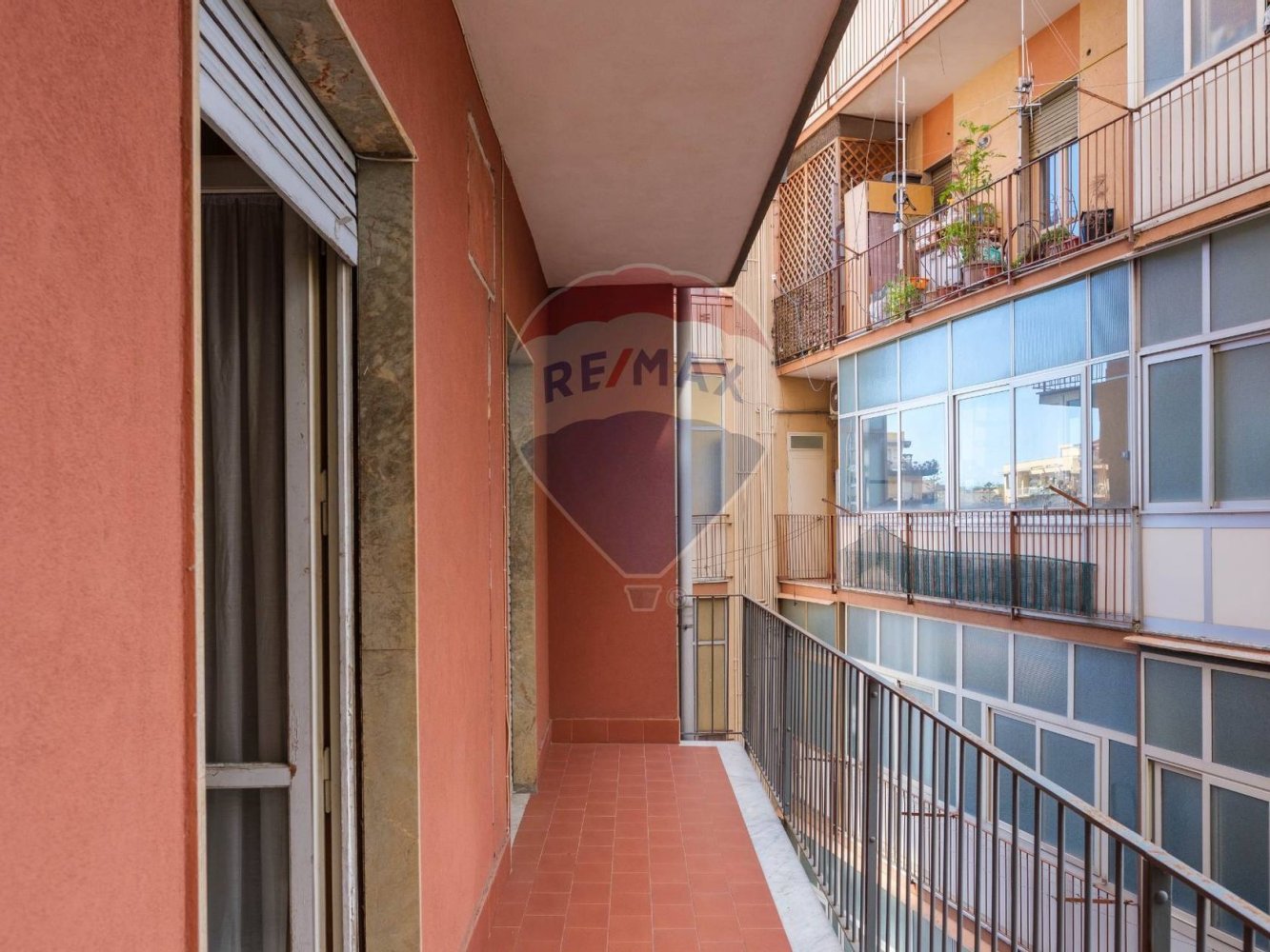 2 chambres Appartement à Catania, Italy No. 106058