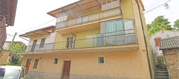 6 rooms House in Mulazzo, Italy No. 84305 18