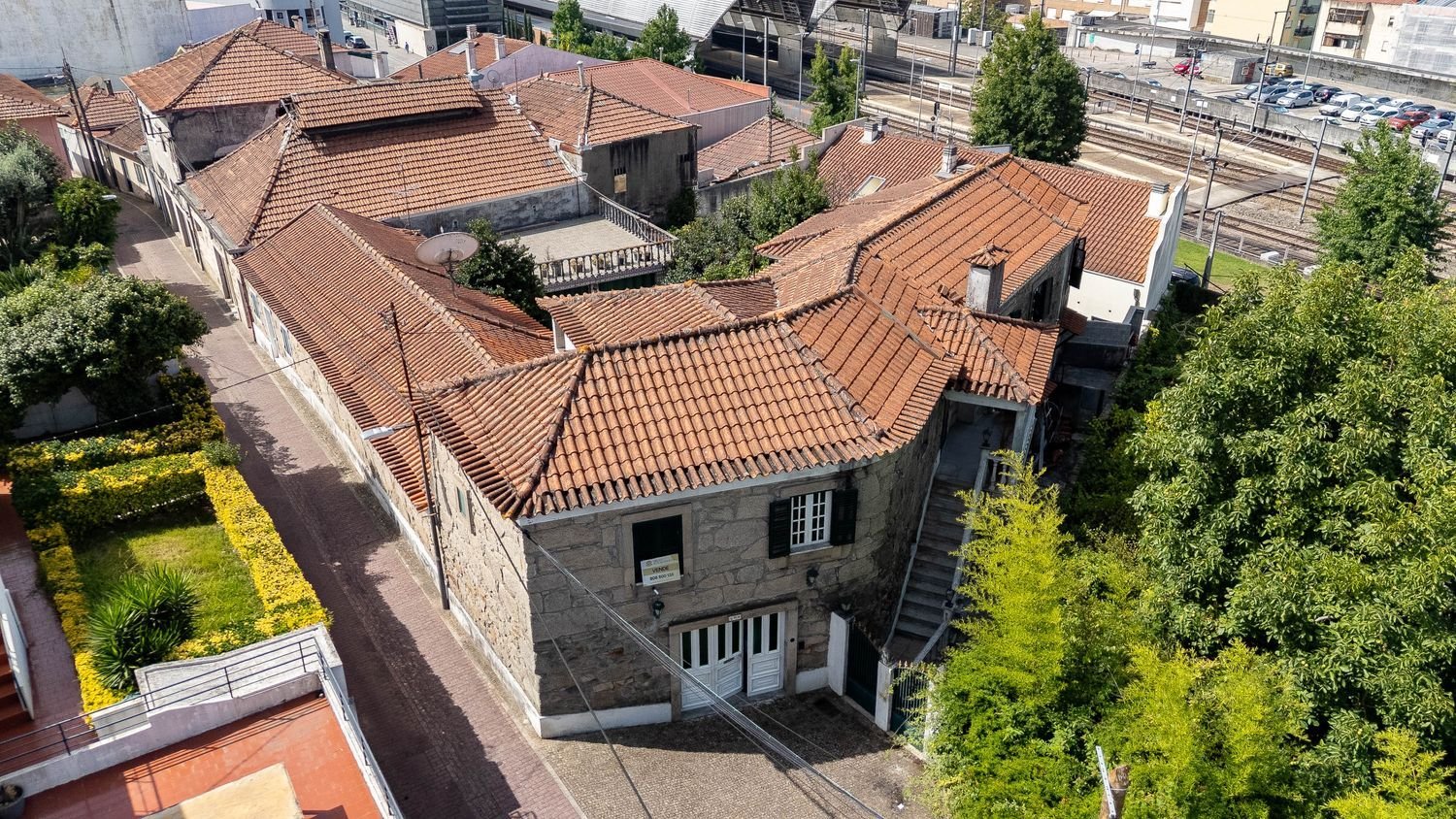 8 غرف نوم منزل في Ermesinde, Portugal رقم 333735