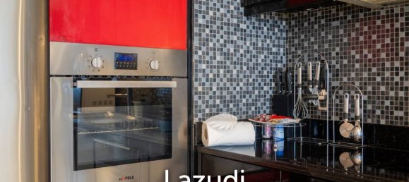 Condominio de 2 dormitorios en Kathu, Thailand No. 21643 6