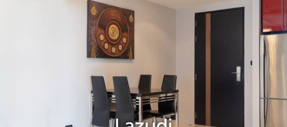 Condominio de 2 dormitorios en Kathu, Thailand No. 21643 2