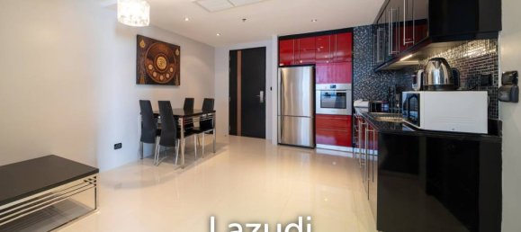 Condominio de 2 dormitorios en Kathu, Thailand No. 21643 3