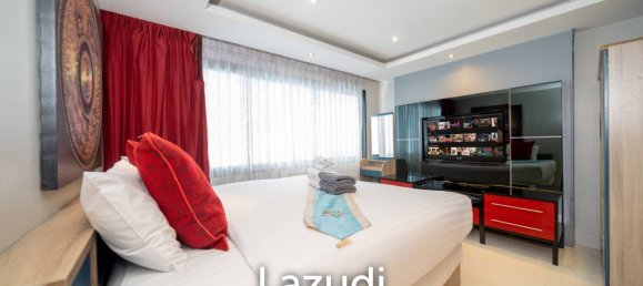 Condominio de 2 dormitorios en Kathu, Thailand No. 21643 10