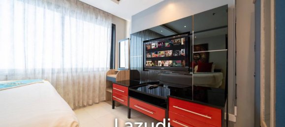 Condominio de 2 dormitorios en Kathu, Thailand No. 21643 8