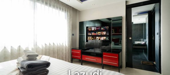 Condominio de 2 dormitorios en Kathu, Thailand No. 21643 7