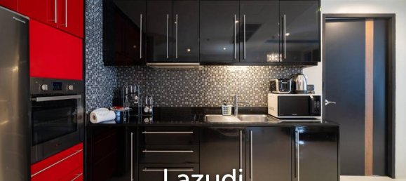 Condominio de 2 dormitorios en Kathu, Thailand No. 21643 4