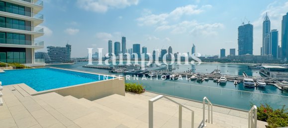 Apartamento T1 em Dubai Harbour, UAE N.º 189373 28