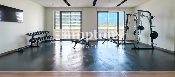 Apartamento T1 em Dubai Harbour, UAE N.º 189373 23