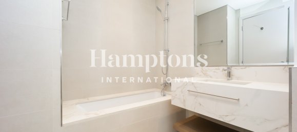 Apartamento T1 em Dubai Harbour, UAE N.º 189373 27