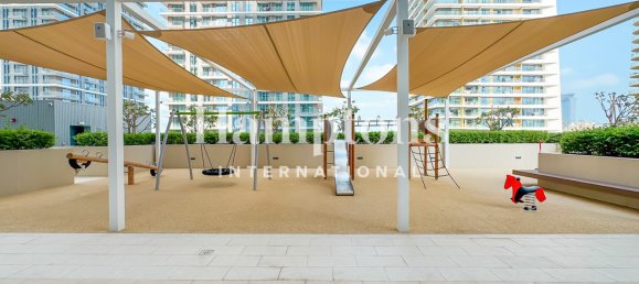 Apartamento T1 em Dubai Harbour, UAE N.º 189373 17