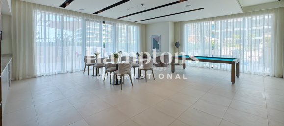 Apartamento T1 em Dubai Harbour, UAE N.º 189373 26