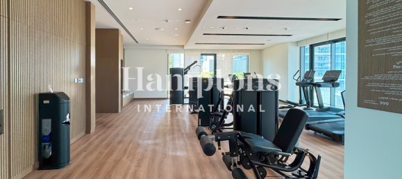 Apartamento T1 em Dubai Harbour, UAE N.º 189373 20