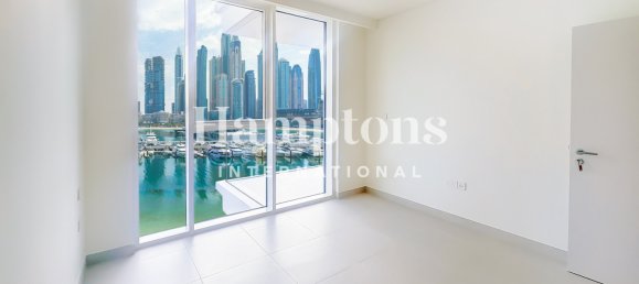 Apartamento T1 em Dubai Harbour, UAE N.º 189373 15