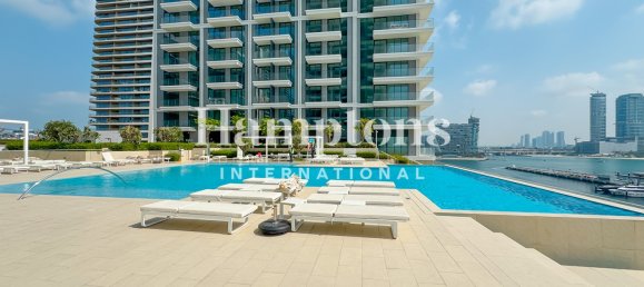 Apartamento T1 em Dubai Harbour, UAE N.º 189373 5
