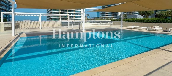 Apartamento T1 em Dubai Harbour, UAE N.º 189373 2
