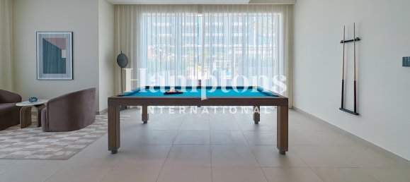 Apartamento T1 em Dubai Harbour, UAE N.º 189373 25