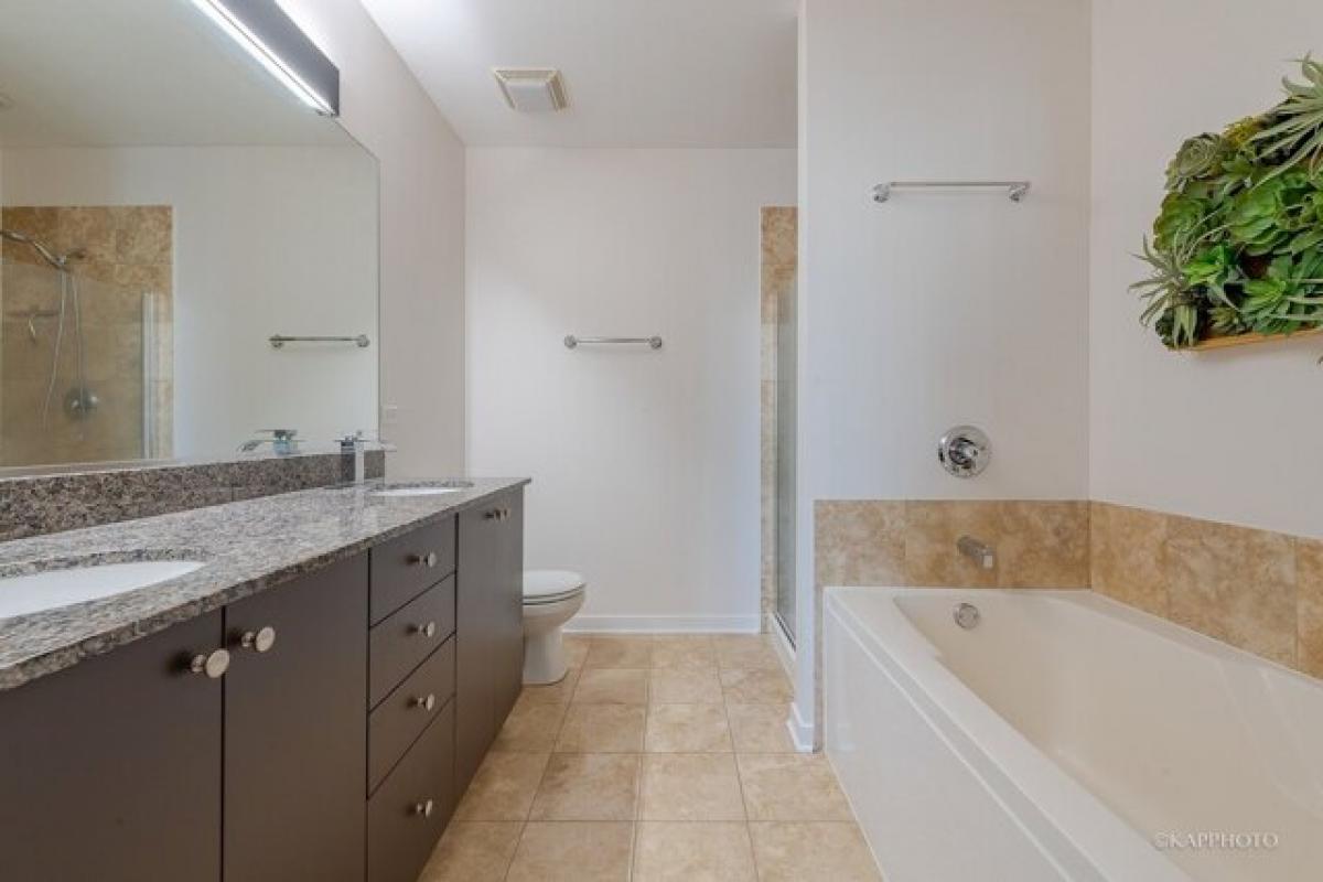 2 bedrooms House in Chicago, USA No. 392015