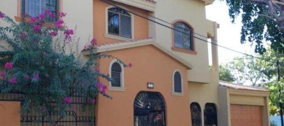 Casa de 4 dormitorios en Sinaloa, Mexico No. 157544 2